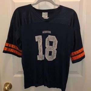 2/$12 Auburn jersey